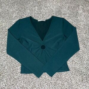 Abercrombie and Fitch Top